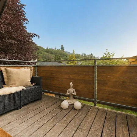 Appartement Kunstgalerie By Schladming-appartements *