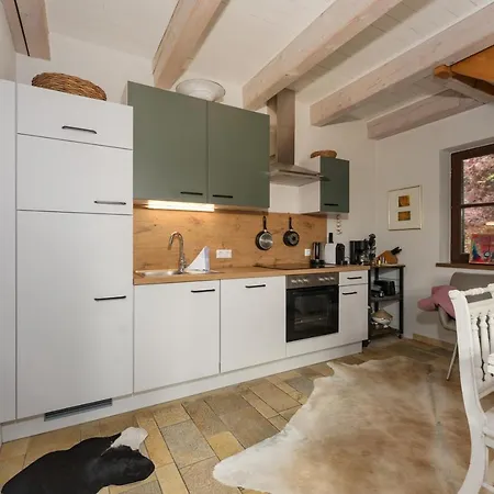 Appartement Kunstgalerie By Schladming-appartements *