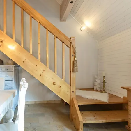 Appartement Kunstgalerie By Schladming-appartements