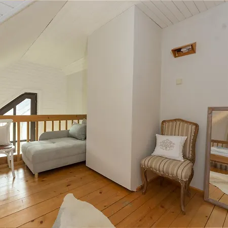 Kunstgalerie By Schladming-appartements Appartement